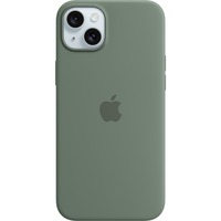 Apple MT183ZM/A, Funda para teléfono móvil verde oscuro