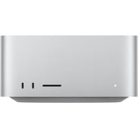 Apple Mac Studio M5 Max CTO, Sistema MAC plateado