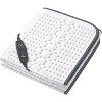 Beurer 30036, Calientacolchones blanco/Gris