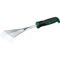 Bosch 06008B5600, Rastrillo de mano verde/Negro