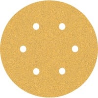 Bosch Expert Discos de lija C470, Hoja de lija 50 pieza(s)