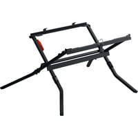 Bosch Mesa de transporte y trabajo GTA700, Mesa de trabajo negro