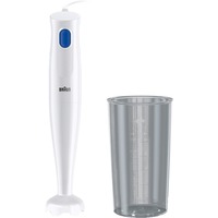 Braun MQ 10.000P, 0X22111469, Batidora de mano blanco