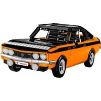 COBI Opel Manta A GT/E 1974, Juegos de construcción 