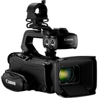 Canon XA75, Cámara de vídeo negro