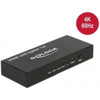 DeLOCK 18684, Splitter HDMI 