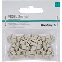 DeepCool PIXEL Series gris, Decoración 
