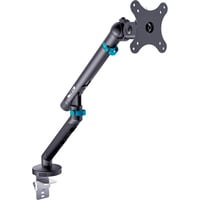 Digitus Soporte de monitor de diseño individual, 35", 10 kg negro
