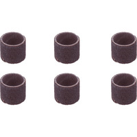 Dremel Cinta abrasiva Ø 13 mm, grano 120, Banda de lijado 
