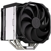 ENDORFY Fortis 5 Ventilador Dual, Disipador de CPU 