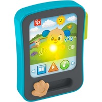 Fisher-Price Diversión para aprender Narrador, Aprendizaje divertido 