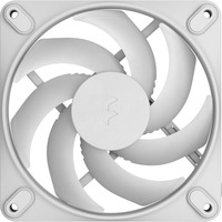Fractal Design Momentum 12, Ventilador blanco