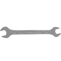 GEDORE 6066420 llave fija, Llave de tuercas cromado, 168 g, 72 mm, 45 mm, 1 pieza(s)