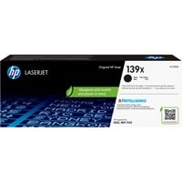 HP W1390X, Tóner