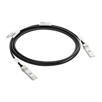Hewlett Packard Enterprise Cable DAC SFP+ > SFP+ 10G Aruba Instant On 