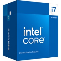 Intel® Core™ i7-14700, Procesador en caja