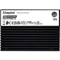 Kingston SEDC3000ME/7T6, Unidad de estado sólido 