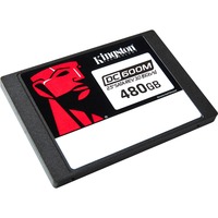 Kingston SEDC600M/480G, Unidad de estado sólido 