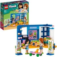 LEGO 41739, Juegos de construcción