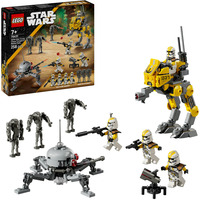 LEGO 75431, Juegos de construcción 