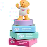 MGA Entertainment 170218-GR, Audiolibro 