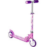 Muuwmi 507, Vespa rosa neón