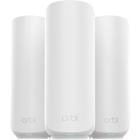 Netgear RBE373-100EUS, Punto de acceso blanco