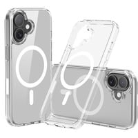 Nevox 2530, Funda para teléfono móvil transparente