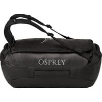 Osprey Bolsa de viaje Transporter 40 negro