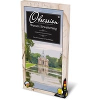 Pegasus Obsession - Wessex, Juego de mesa 