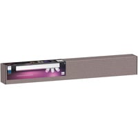 Philips Hue White & Color Ambiance Centris 3er Foco de Techo, Luz de LED blanco