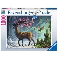 Ravensburger 17385, Puzzle 