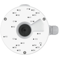 Reolink Reolink Junction Box RLA-JBL1, Soporte blanco