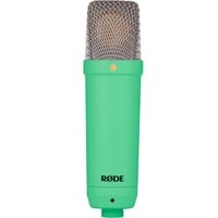 Rode Microphones NT1 Signature, Micrófono verde claro