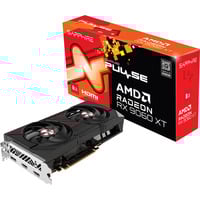 SAPPHIRE 11350-04-20G, Tarjeta gráfica