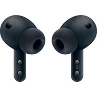 Samsung Galaxy Buds 4 Pro, Auriculares negro
