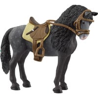Schleich 42708, Muñecos marrón