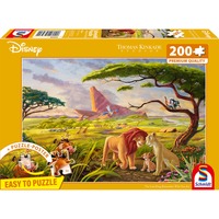Schmidt Spiele 56560, Puzzle