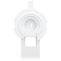 Ubiquiti Soporte de brazo Access Point Lite, Soporte de pared blanco
