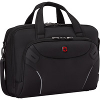 Wenger Cosmic Brief 14” - 16'', Portátil negro