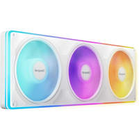 be quiet! Light Wings Pro IO 360mm Reverse, Ventilador blanco