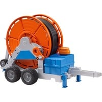 bruder Remolque de riego, Automóvil de construcción 