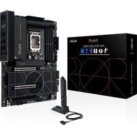 ASUS PROART Z890-CREATOR WIFI Intel Z890 LGA 1851 (Socket V1) ATX, Placa base Intel, LGA 1851 (Socket V1), Intel Core Ultra (Series 2), LGA 1851, DDR5-SDRAM, 192 GB