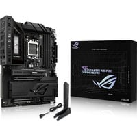 ASUS ROG CROSSHAIR X870E DARK HERO, Placa base 