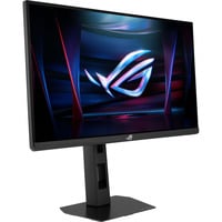 ASUS ROG Strix XG248QSG Ace pantalla para PC 61,2 cm (24.1") 1920 x 1080 Pixeles Full HD LCD Negro, Monitor de gaming negro, 61,2 cm (24.1"), 1920 x 1080 Pixeles, Full HD, LCD, 0,7 ms, Negro