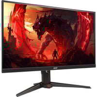 Acer XV240Y W3bmiiprx, Monitor de gaming negro