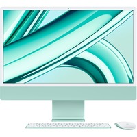 Apple MQRP3D/A, Sistema MAC verde/Verde claro