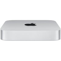 Apple Mac mini M2 2023 CTO, Sistema MAC plateado