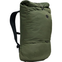 Black Diamond Street Creek 28, Mochila verde oscuro