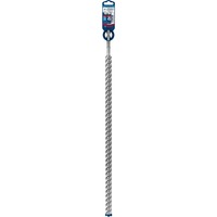 Bosch Expert SDS plus-7X Broca helicoidal 1 pieza(s), Taladro Martillo perforador, Broca helicoidal, 2,2 cm, 600 mm, Hormigón duro, 55 cm